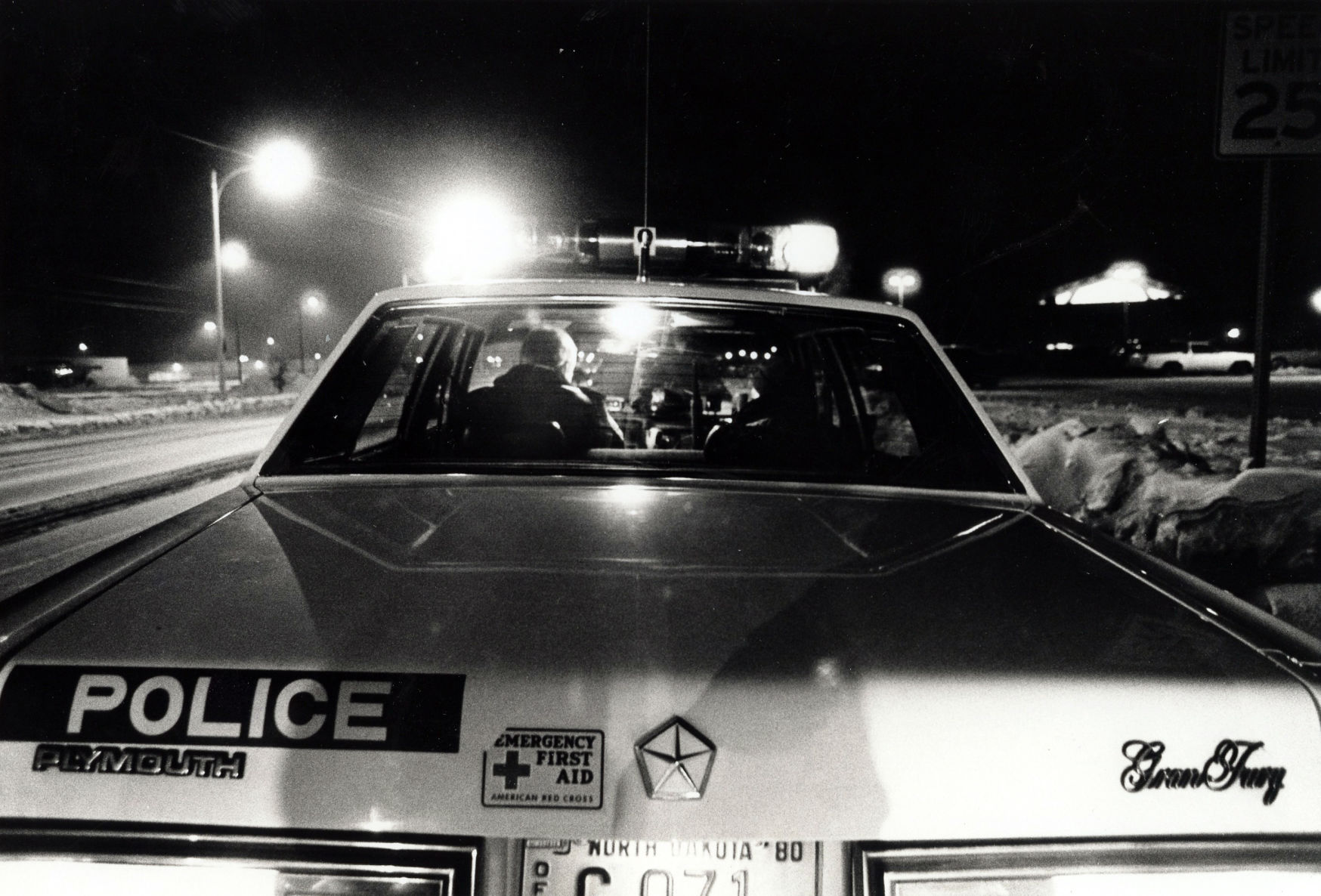 Bismarck Police